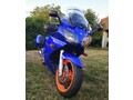 Yamaha FJR 1300