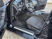 Mercedes Benz C 250 cdi t.o.p