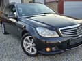 Mercedes Benz C 250 cdi t.o.p