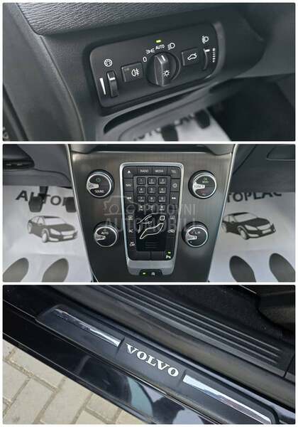 Volvo V40 2.0 D4 MOMENTUM