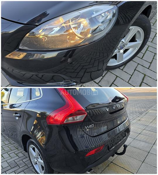 Volvo V40 2.0 D4 MOMENTUM