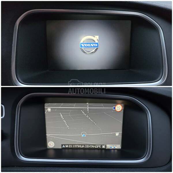 Volvo V40 2.0 D4 MOMENTUM