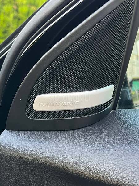 Mercedes Benz A 200 C.H.