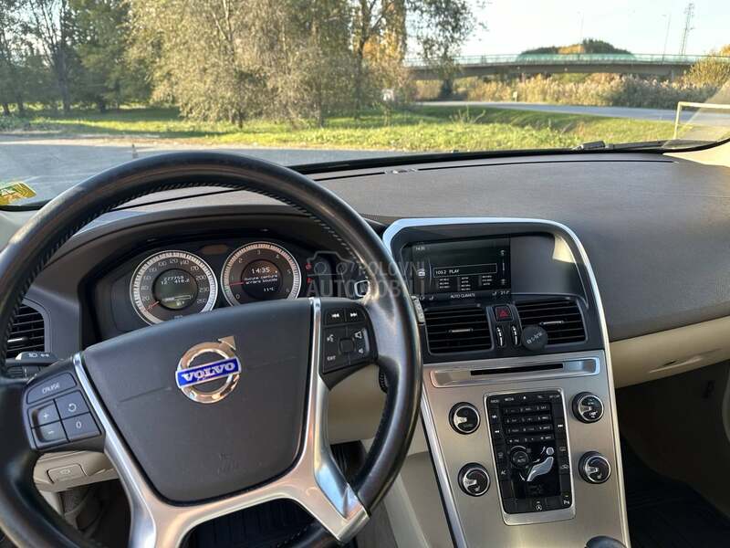 Volvo XC60 2.0 D4