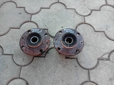 Prednja glavcina 1.2 za Fiat Panda od 1980. do 2003. god.