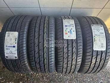 Gislaved 215/45 R17 Letnja