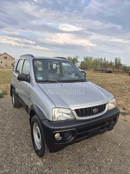 Daihatsu Terios 1.3