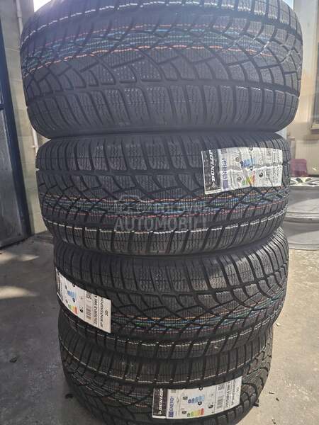 Goodyear 225/50 R18 Zimska