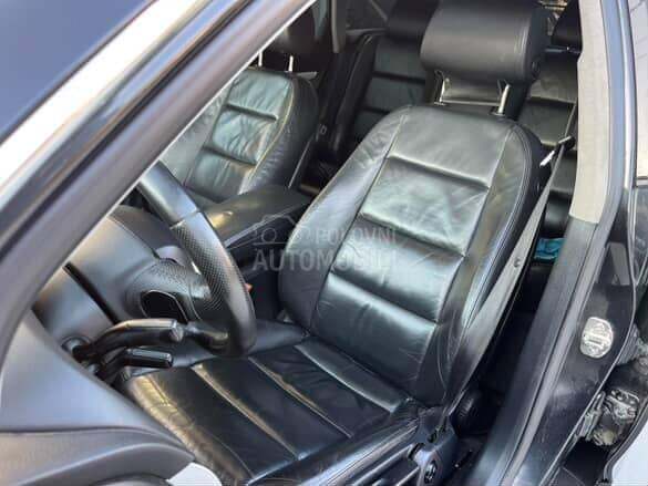 Audi A6 3.2 FSI QUATTRO