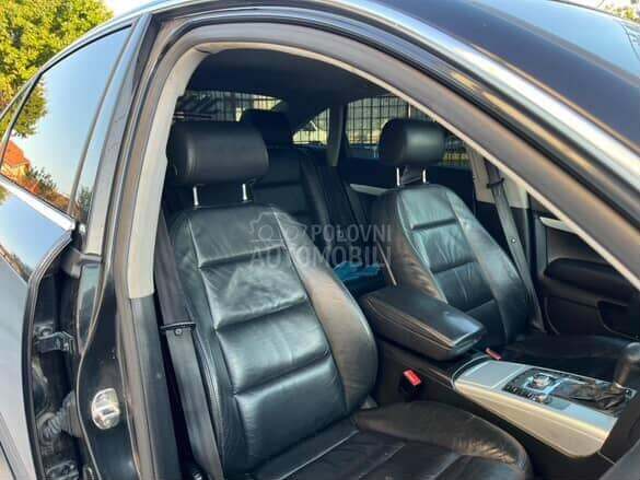 Audi A6 3.2 FSI QUATTRO