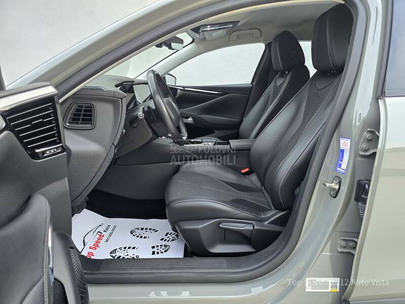 DS 4 E Tense 225 Hybrid