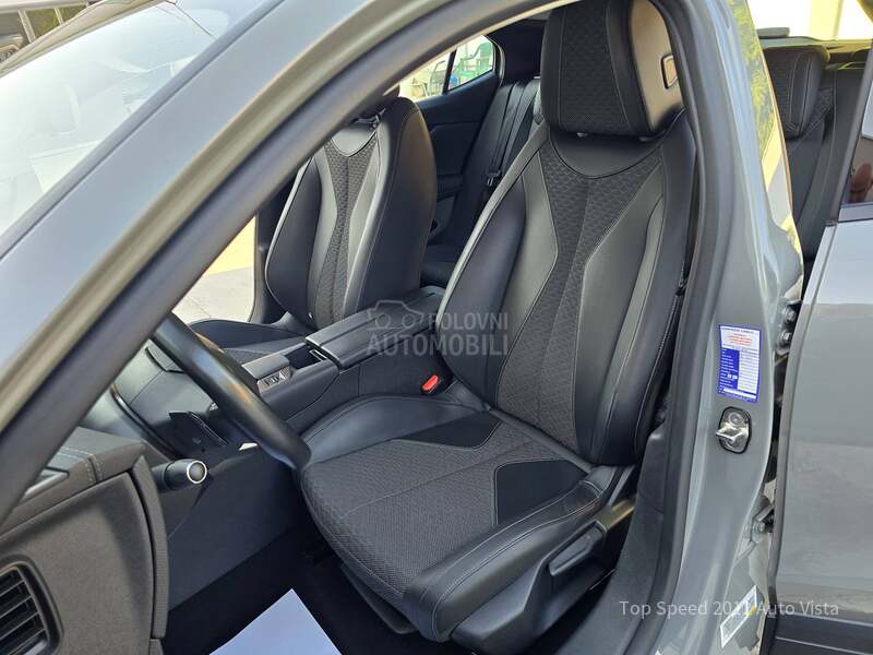 DS 4 E Tense 225 Hybrid