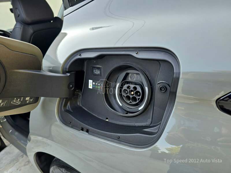 DS 4 E Tense 225 Hybrid