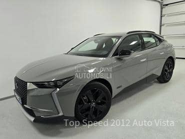 DS 4 E Tense 225 Hybrid