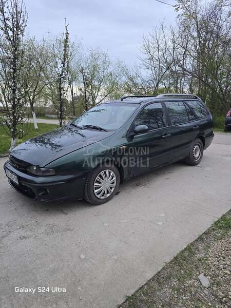 Fiat Marea 