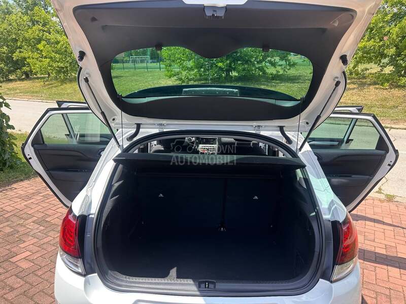 Citroen C4 1.6.hdiP.R.E.L.E.P