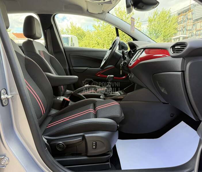 Opel Crossland X  1.5 CDTI GS LINE LED