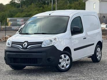 Renault Kangoo 1.5DCI NAVl/KLIMA/PDC