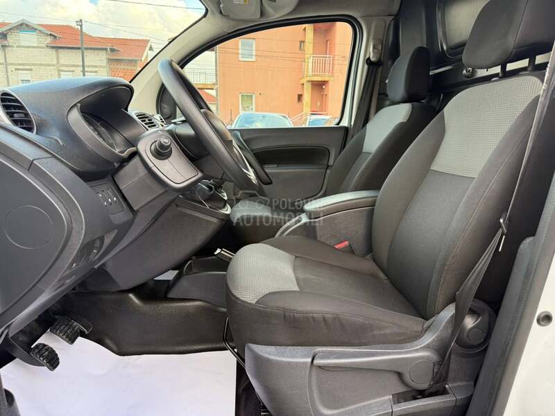 Renault Kangoo 1.5DCI NAVl/KLIMA/PDC