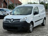 Renault Kangoo 1.5DCI NAVl/KLIMA/PDC