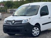 Renault Kangoo 1.5DCI NAVl/KLIMA/PDC