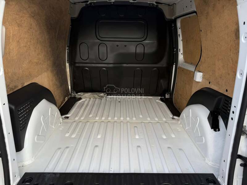 Renault Kangoo 1.5DCI NAVl/KLIMA/PDC