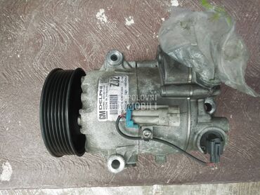 Kompresor klime za Opel Astra J