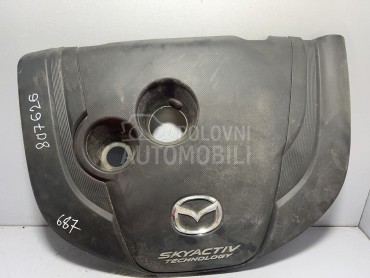 POKLOPAC MOTORA za Mazda 6