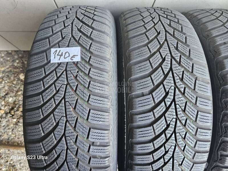 Continental 185/65 R15 Zimska
