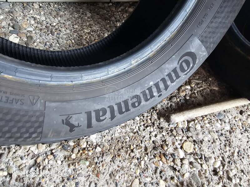 Continental 185/65 R15 Zimska