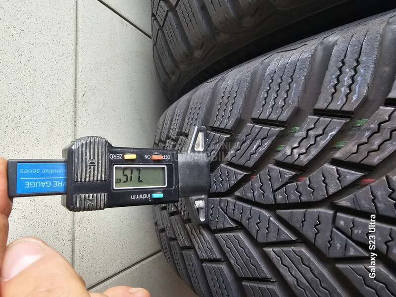 Continental 185/65 R15 Zimska