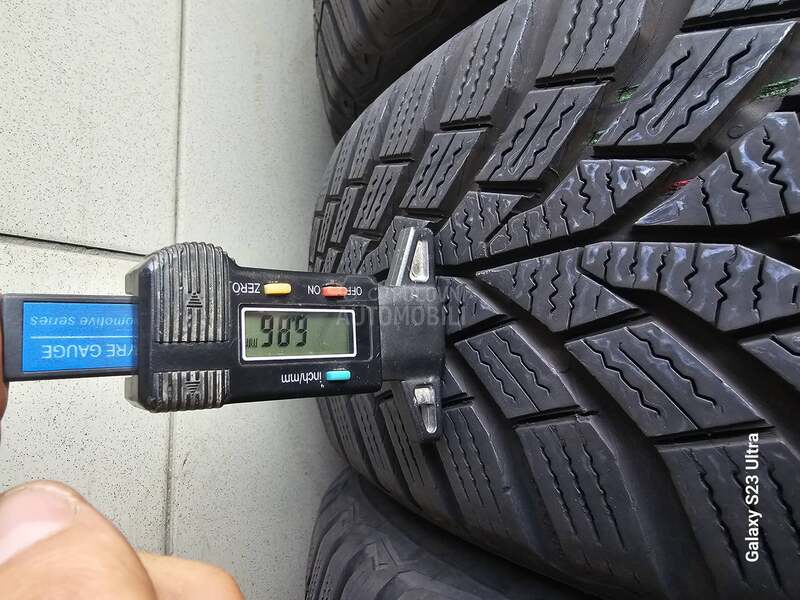 Continental 185/65 R15 Zimska