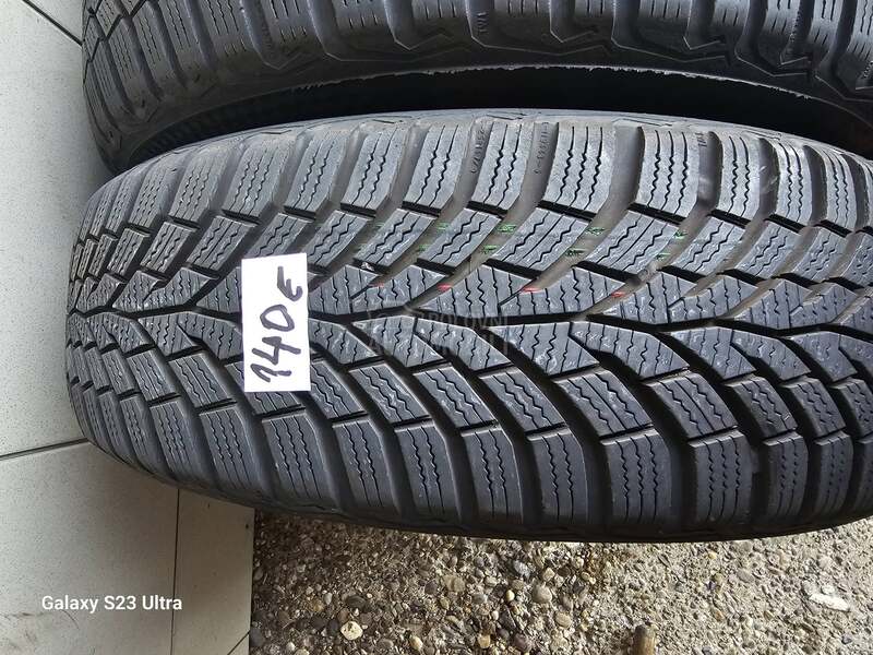 Continental 185/65 R15 Zimska