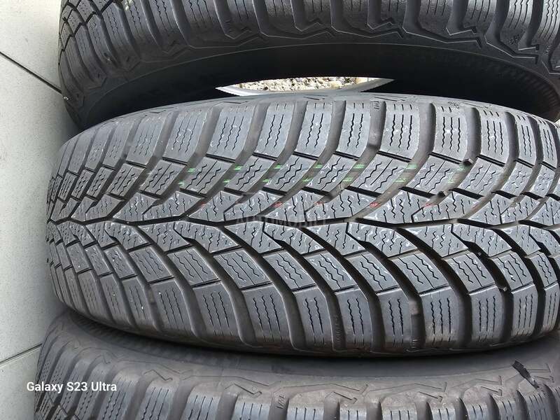 Continental 185/65 R15 Zimska