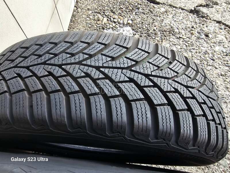 Continental 185/65 R15 Zimska