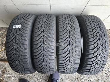 Continental 185/65 R15 Zimska