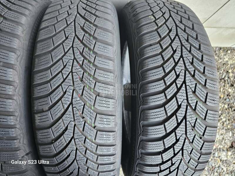 Continental 185/65 R15 Zimska