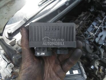 Relej grejaca za Opel Astra J