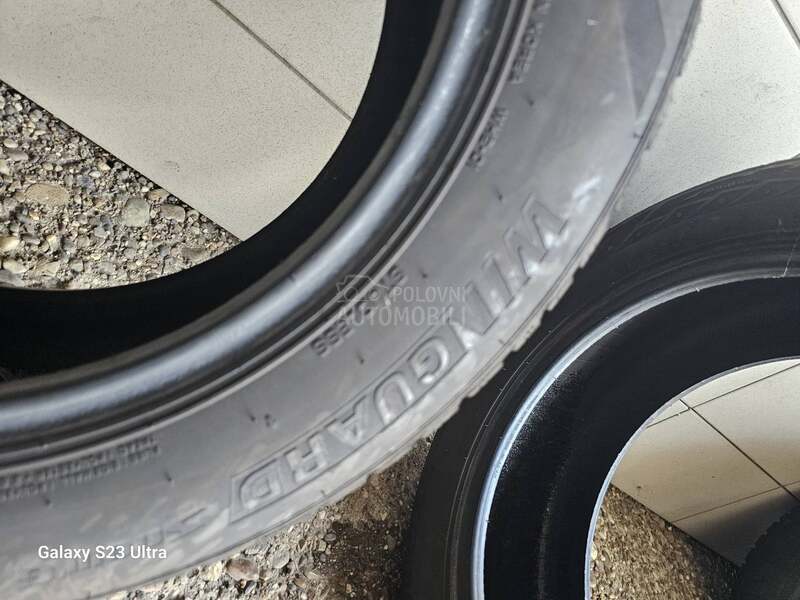 Nexen 205/55 R16 Zimska