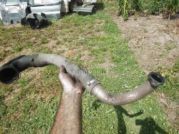 Crevo interkulera 1.7 CDTI za Opel Astra J