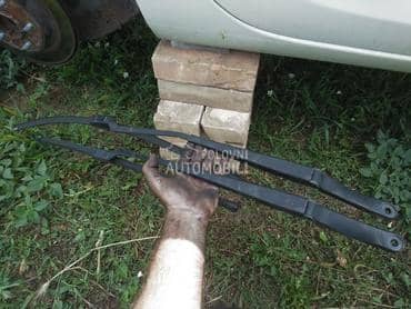 Prednji brisaci za Opel Astra J