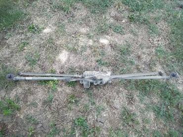 Motor i makaze brisaca za Opel Astra J