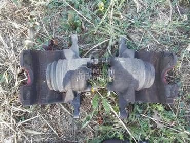 Prednja celjust - klesta za Opel Astra J