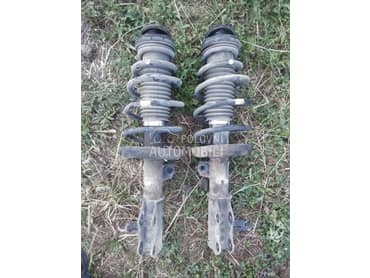 Prednji amortizeri i opruge za Opel Astra J