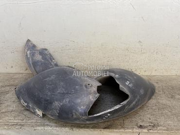 UNUTRASNJI BLATOBRAN za Volkswagen Caddy