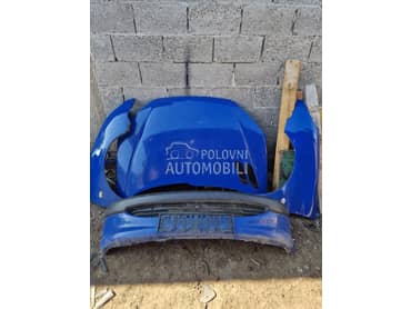 polovni originalni delovi za Peugeot 108, 206, 206 plus ... od 1995. do 2015. god.