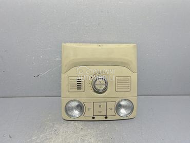 RASVJETA U KABINI za Volkswagen Tiguan