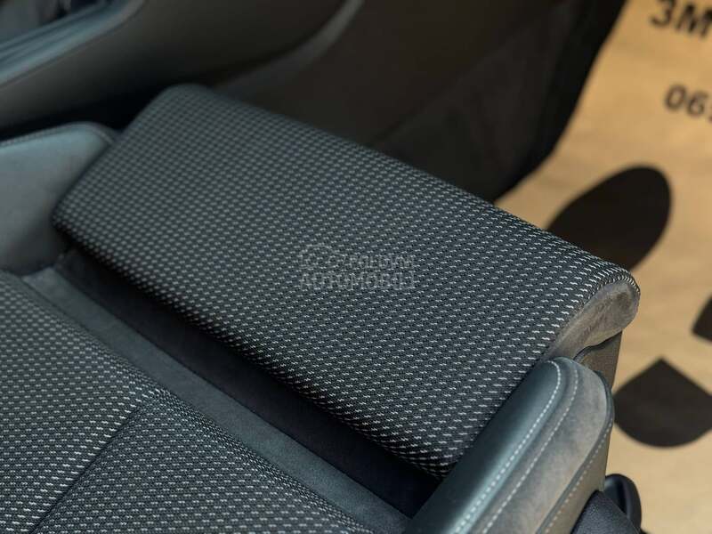 Audi Q3 S-Line/Matrix/Kamera