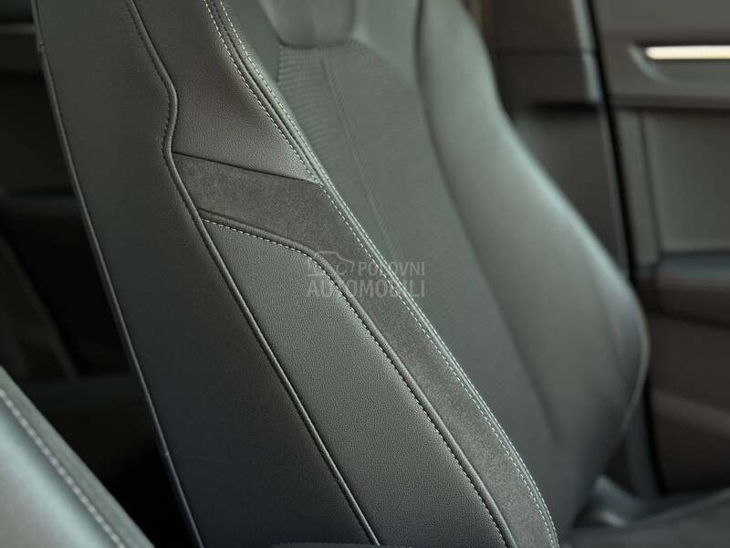 Audi Q3 S-Line/Matrix/Kamera