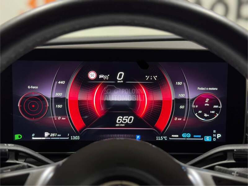 Mercedes Benz C 220 D/4Matic/Avantgarde